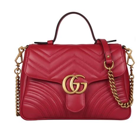 red and blue gucci purse|brand new red gucci purse.